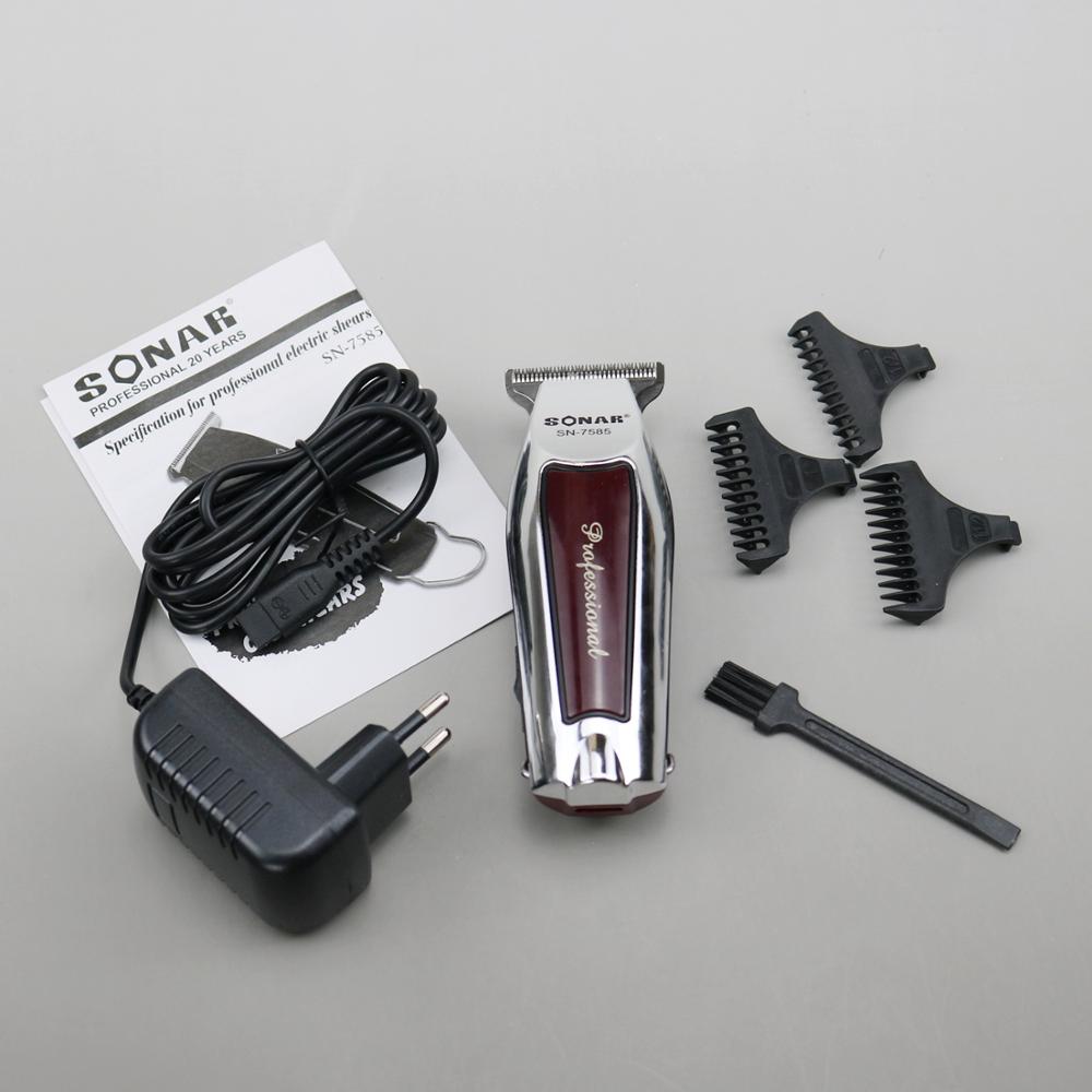 Professionele trimmer