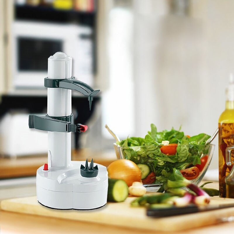 Automatisch schilapparaat