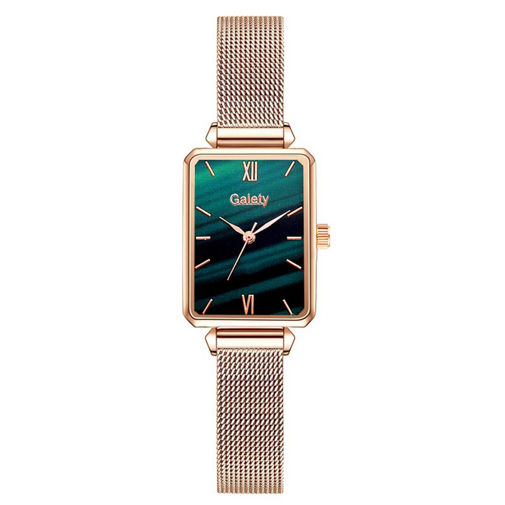 Horloge voor dames – Mila