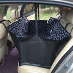 Achterbankhoes voor huisdieren PetCarrier