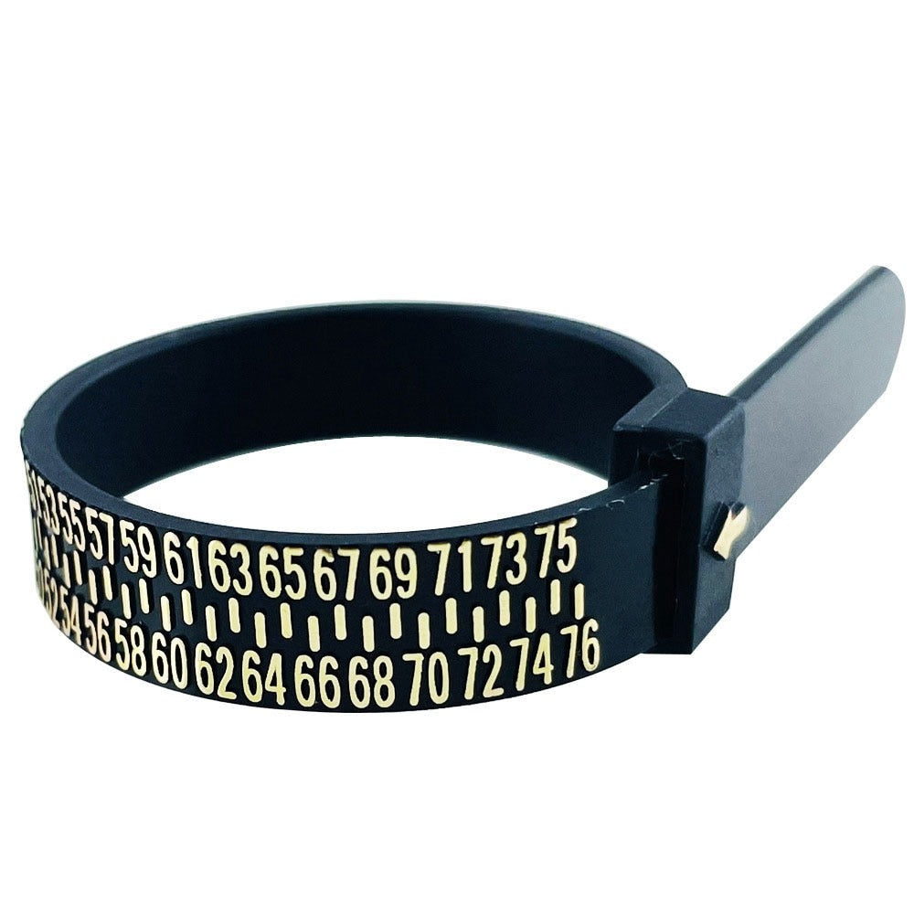 Ring sizer – sieraden meter
