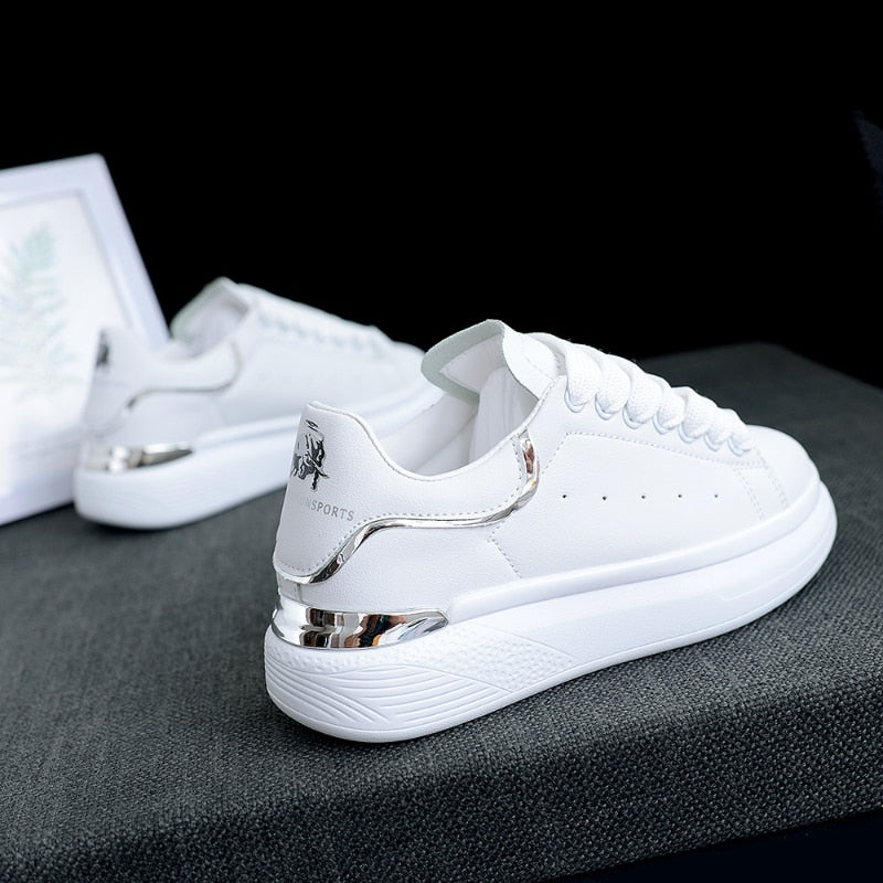 Sneakers voor dames – Kyra