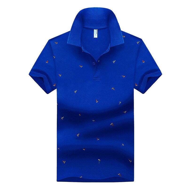 Casper casual polo
