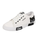 Canvas unisex sneakers — afbeelding 5