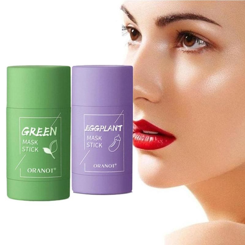 Groenetheemasker GreenMask — afbeelding 9