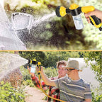 Tuinslangopzetstuk Spray Away