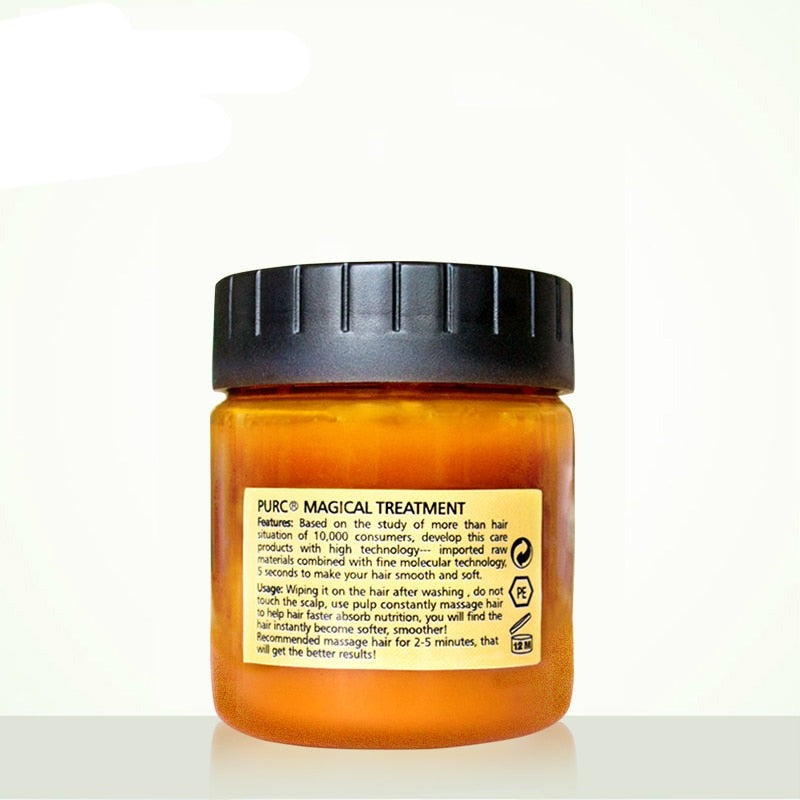 Haarmasker Smooth Magic