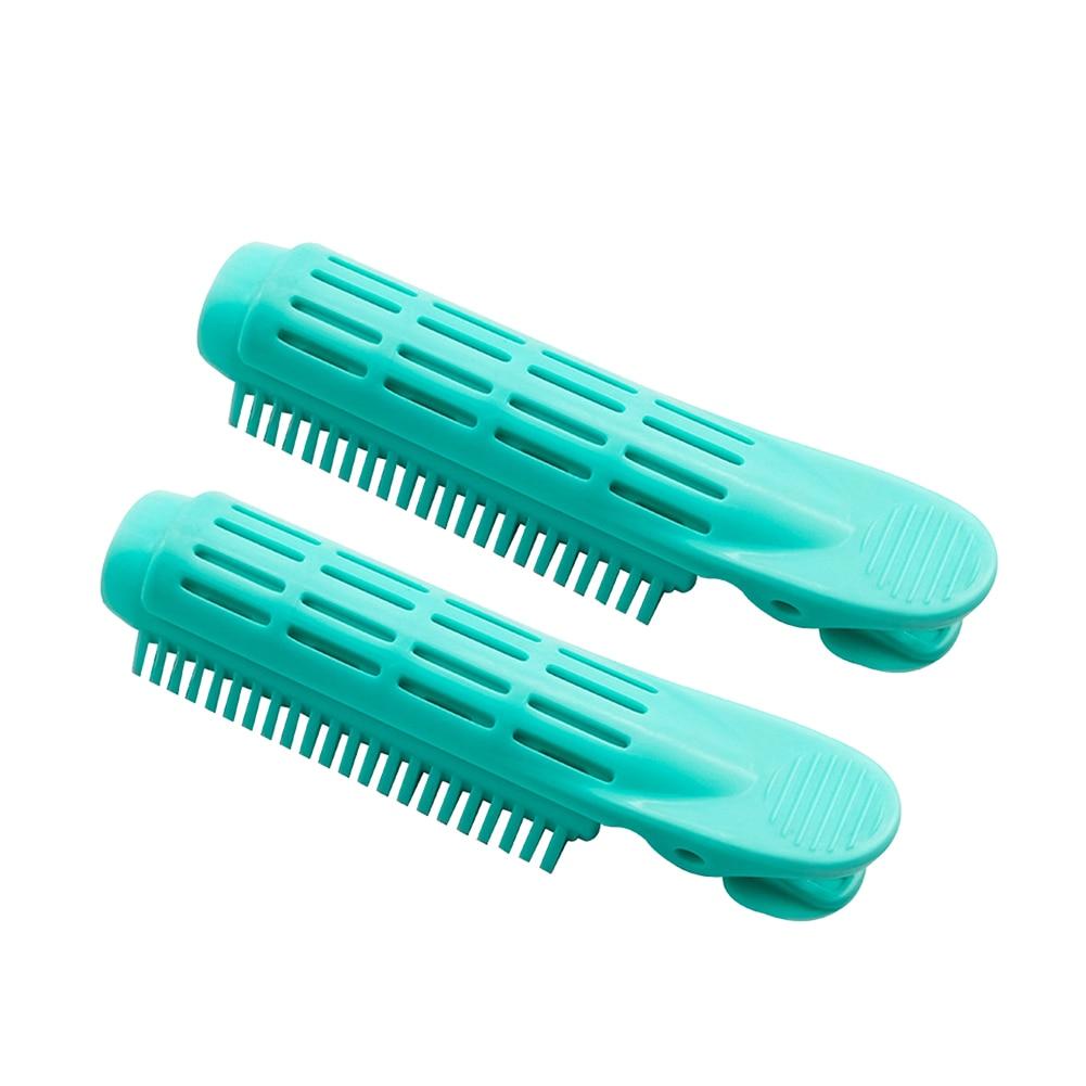 Haarclips voor extra volume
