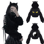 Hoodie voor dames – Yara