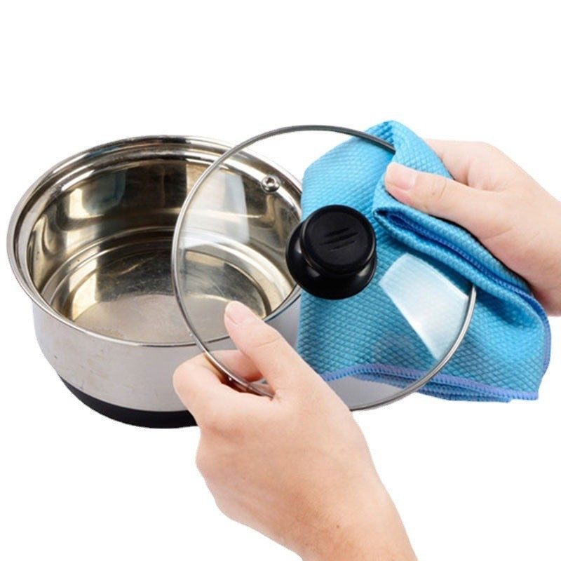 Schoonmaak doekenset Miracle wipe — afbeelding 6