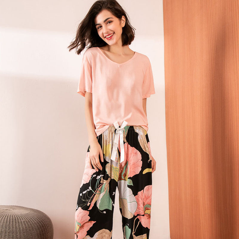 Pyjama voor dames – Liva