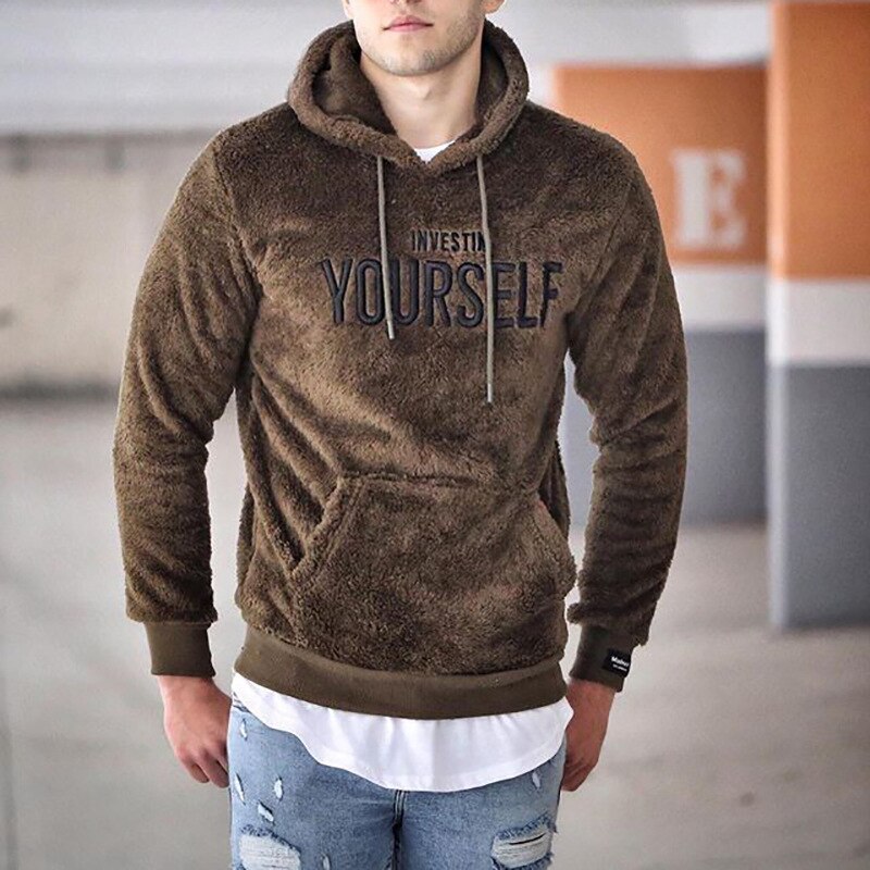 Hoodie – Noor