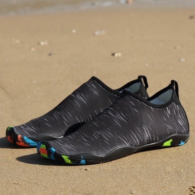 Unisex waterschoenen