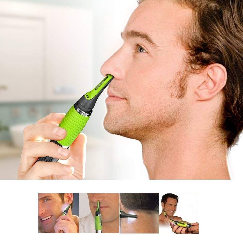 Trimmer S