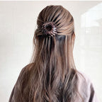 Bun creator – haar clip