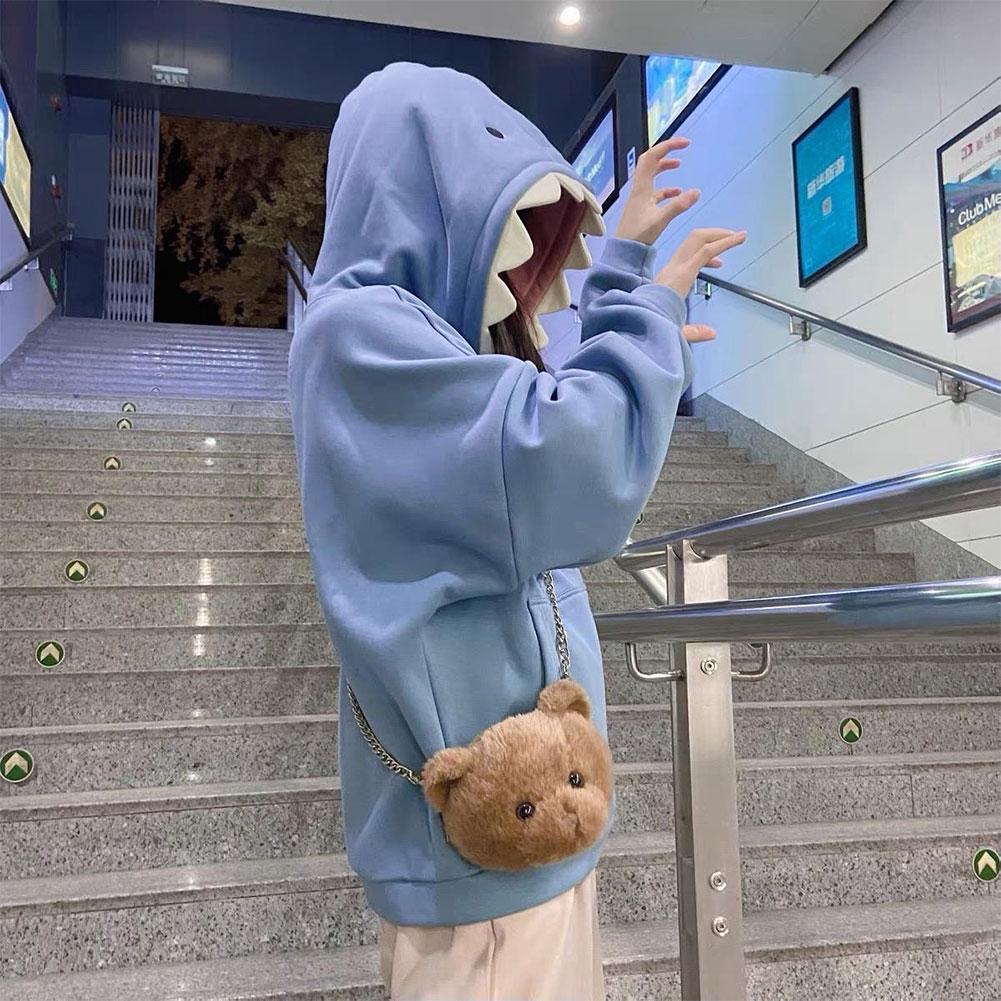 Hoodie SharkHoodie