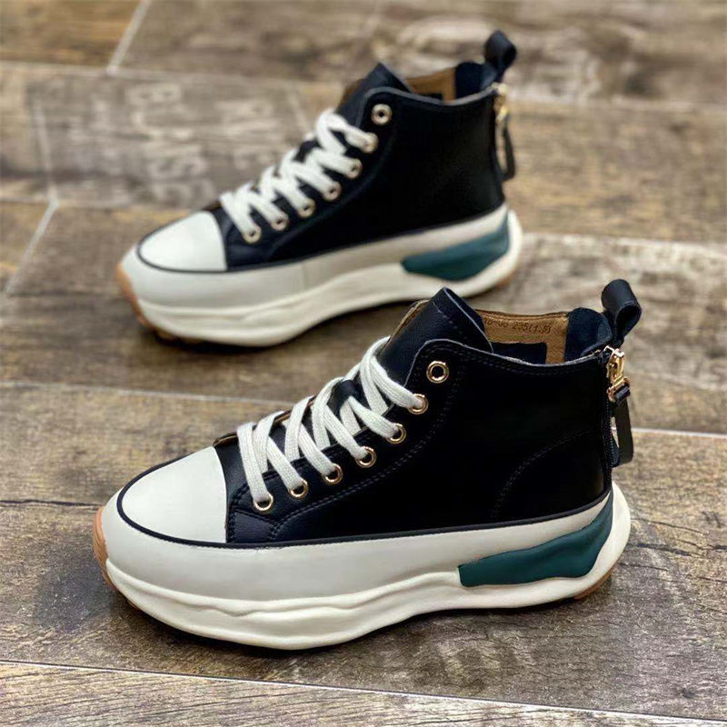 Sneakers voor dames – Luna