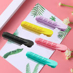 Haarclips voor extra volume