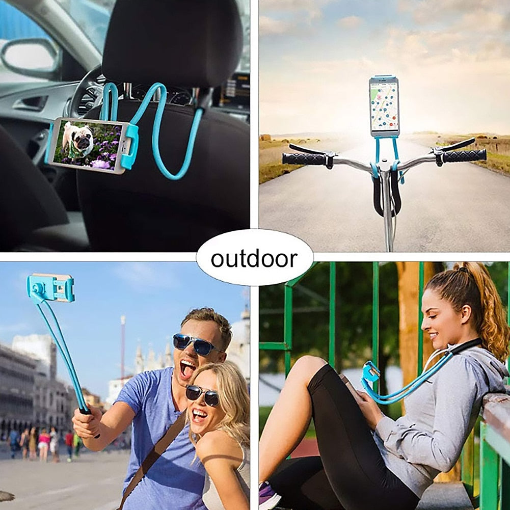 Telefoon houder Phone stand