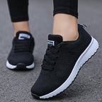 Sneakers voor dames – Senna
