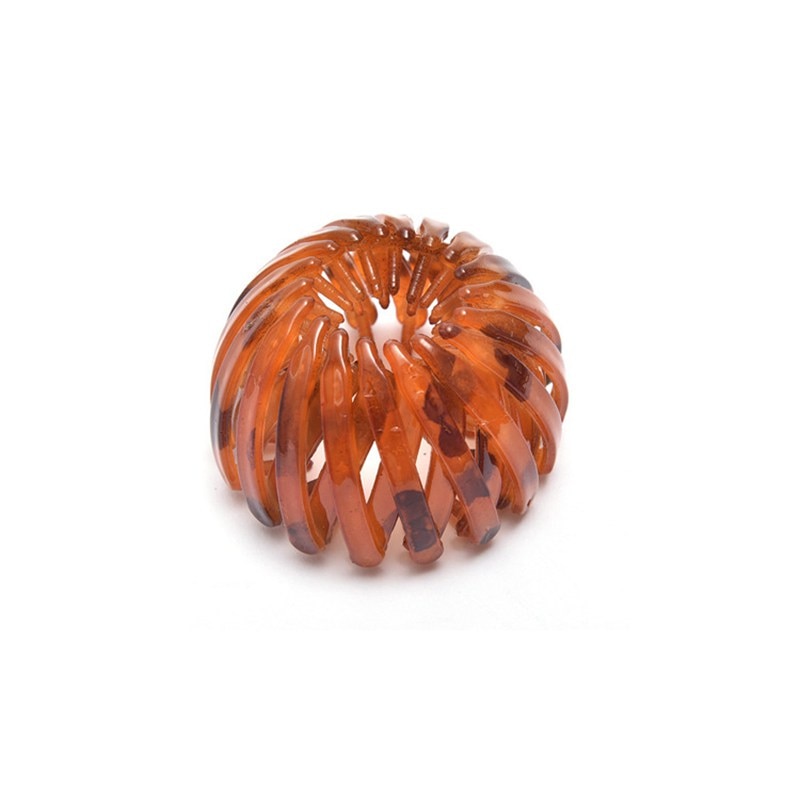 Bun creator – haar clip