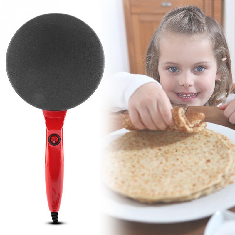 Deluxe pannenkoekenmaker