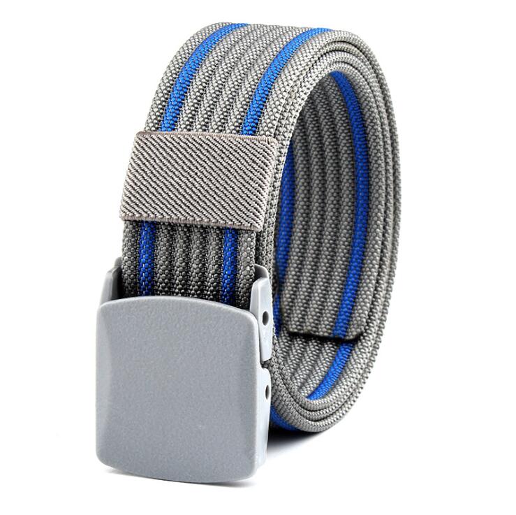 Uniseks tactische riem