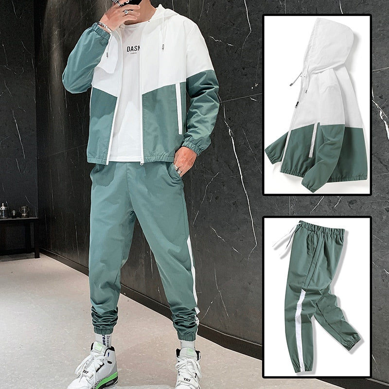 Jody joggingpak