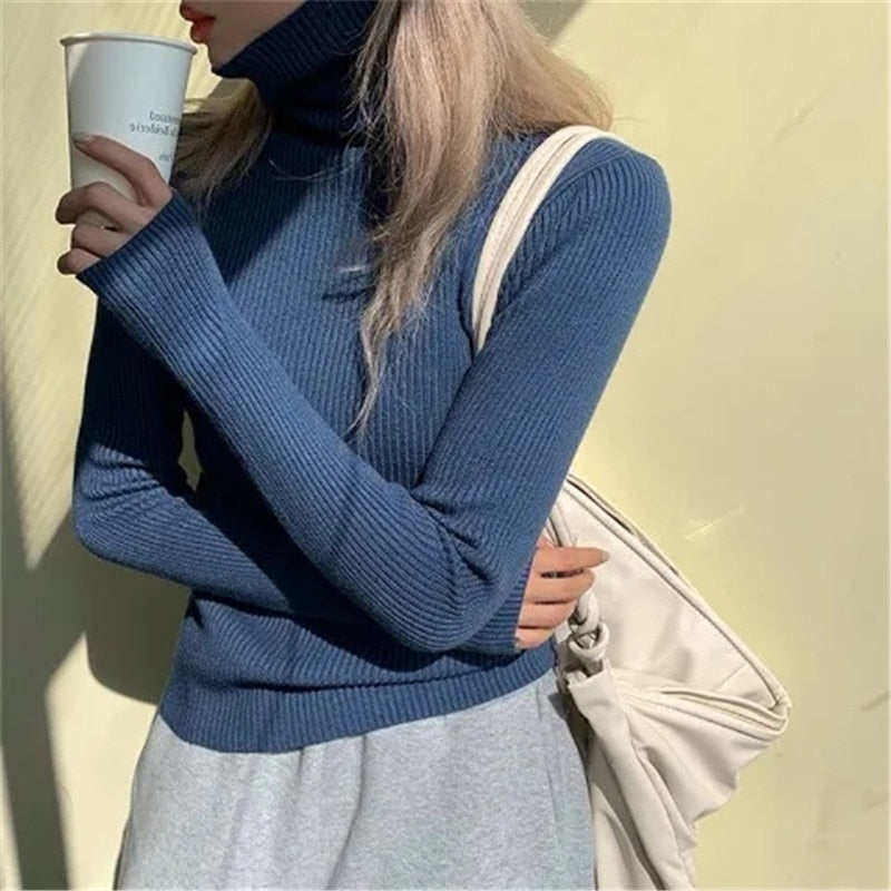 Sweater voor dames – Isa