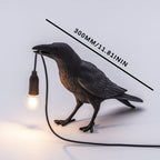 De raven lamp – spanning: 90-260V