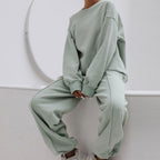 Oversized huispakje voor dames — afbeelding 5