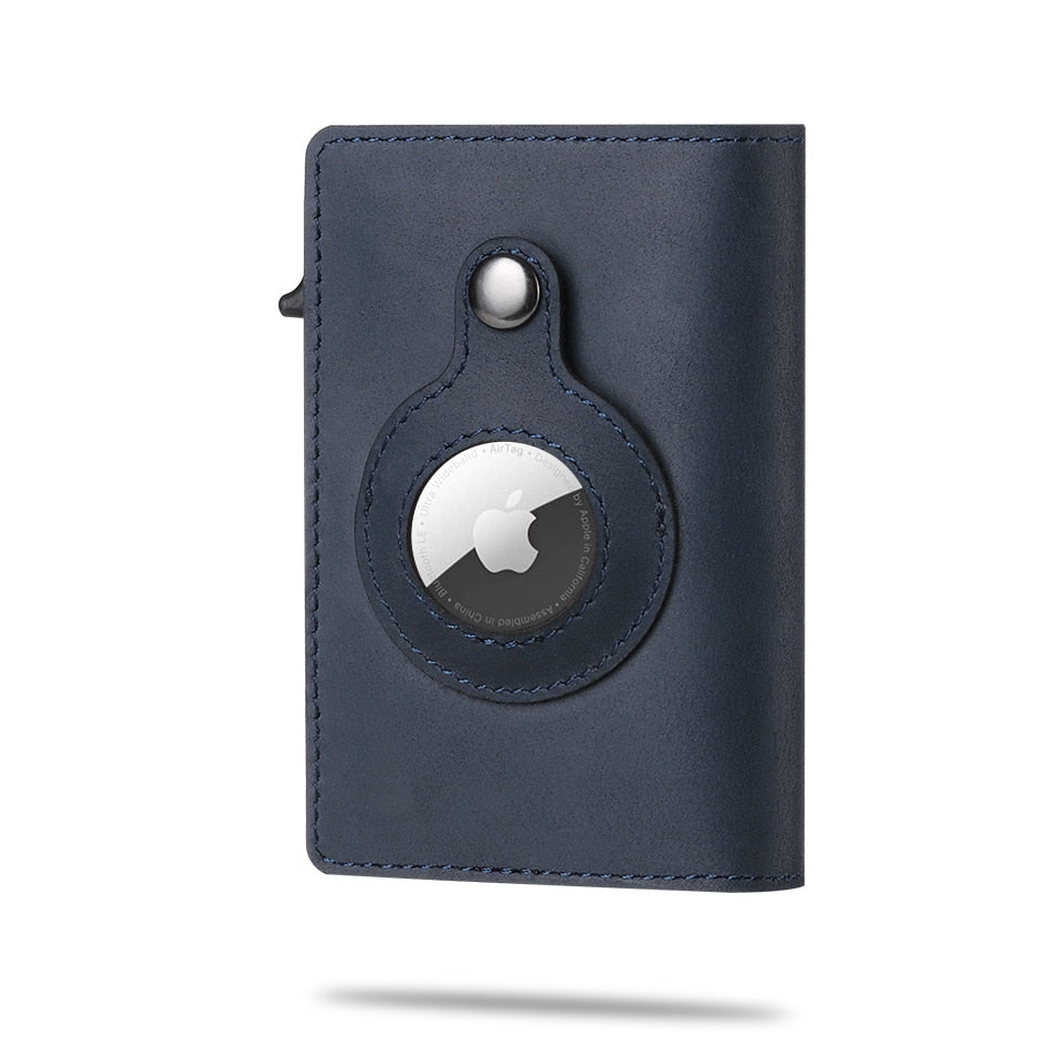 AirWallet | krijg gemoedsrust met de en stijlvolle apple airtag portemonnee — afbeelding 11