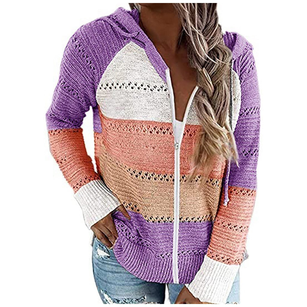 Vest voor dames – Lena