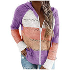Vest voor dames – Lena
