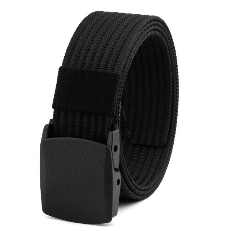 Uniseks tactische riem