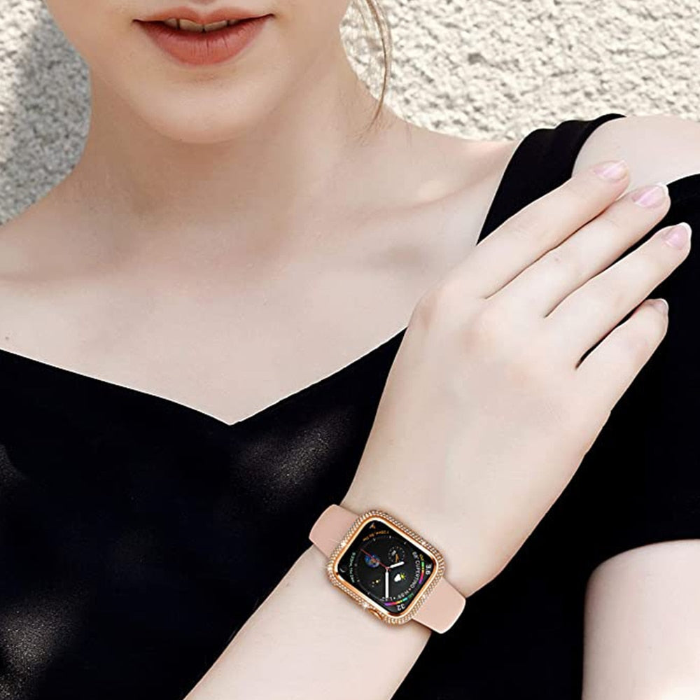 Apple Watch-hoes Diamond