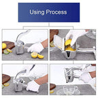 Handmatige sapmaker Juice Press