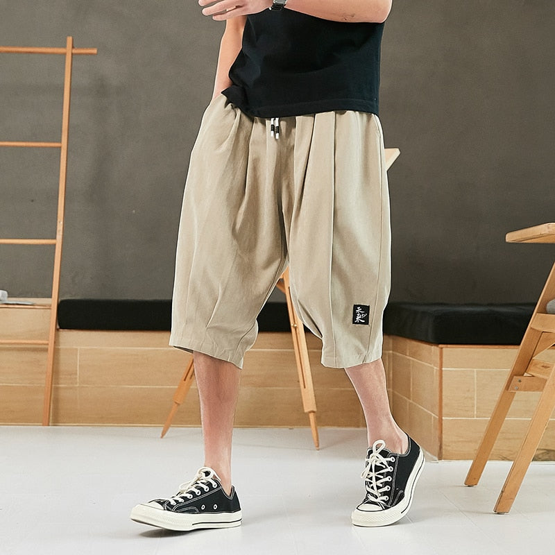 Casual street jogger