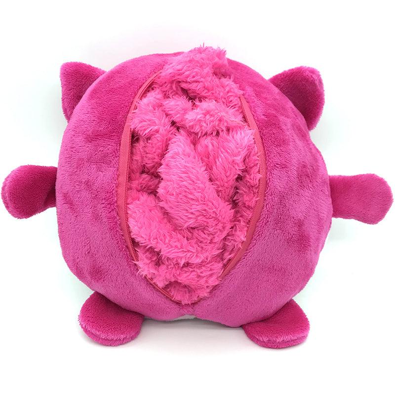 Magische knuffelbeer hoodie