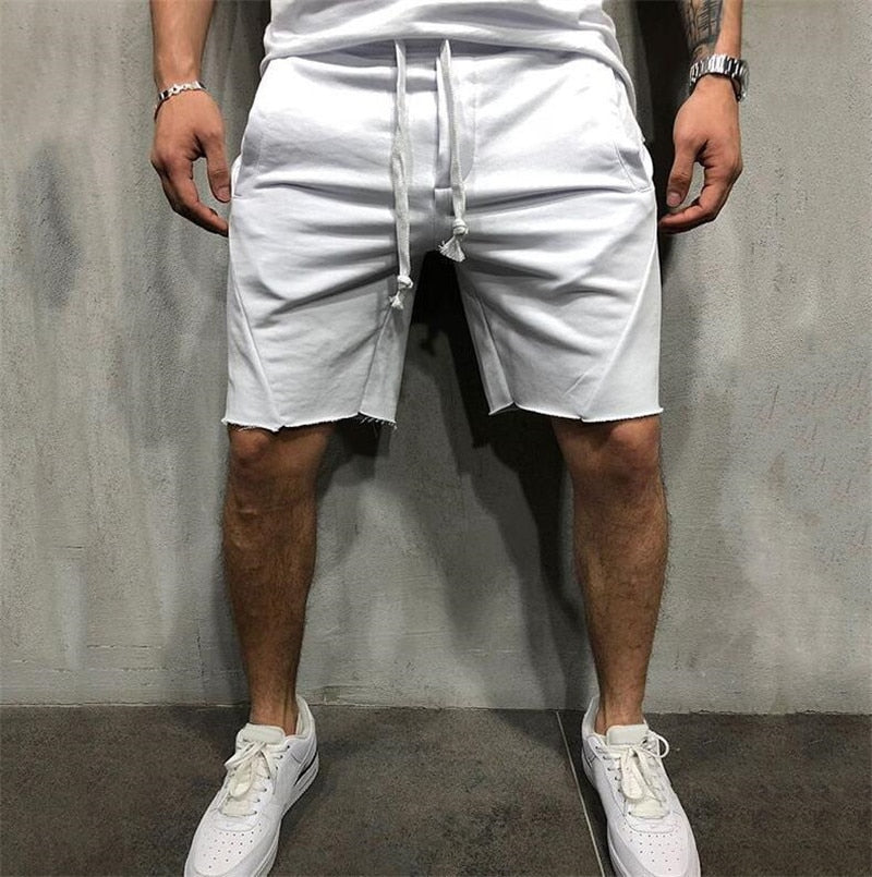 Herenshort Wilde