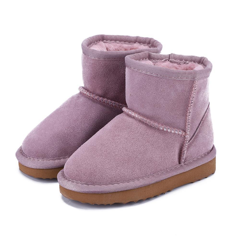 Winterboots voor kinderen