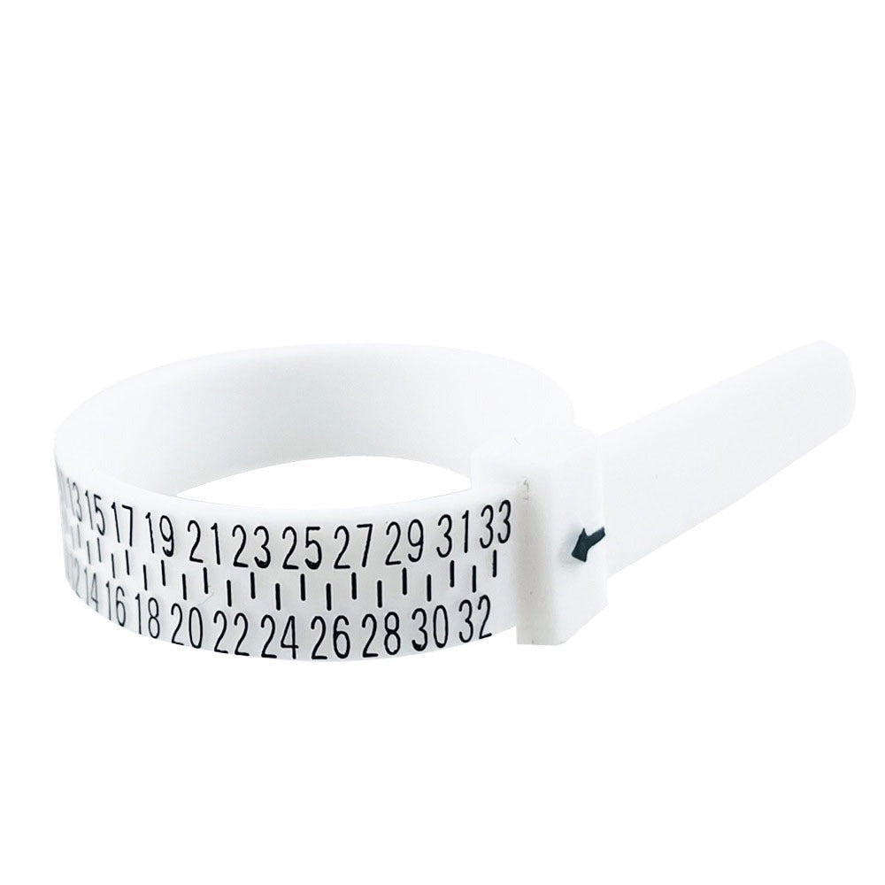 Ring sizer – sieraden meter