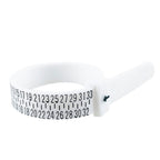 Ring sizer – sieraden meter