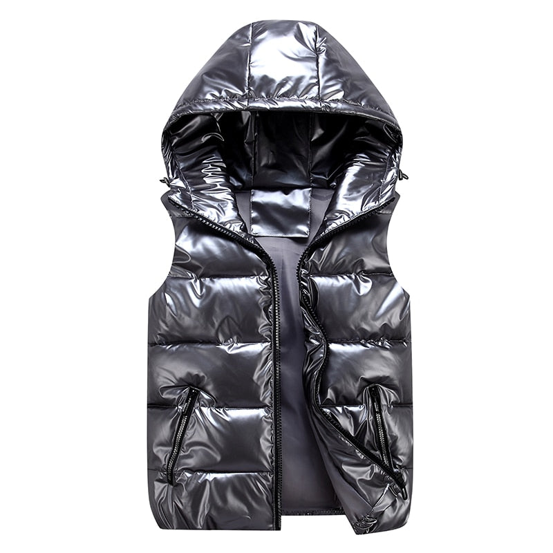 Bodywarmer voor dames – Elin