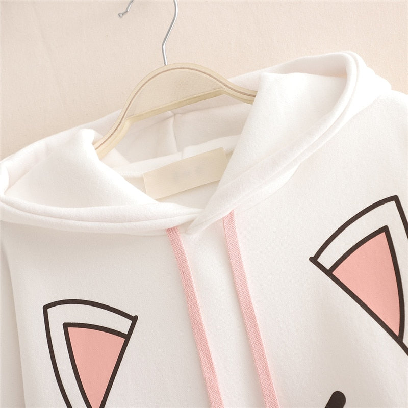 Hoodie voor dames — afbeelding 9