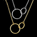 Ketting Connected — afbeelding 1