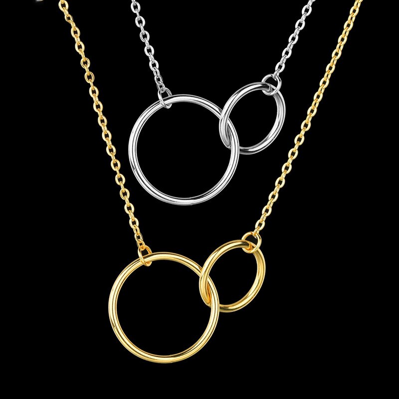 Ketting Connected — afbeelding 1