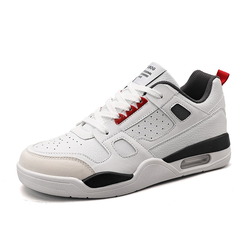 Schoenen voor heren – Mila