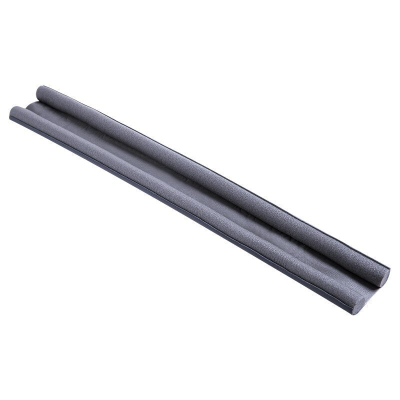 Door closer – deur geluidsdichter