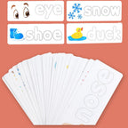 Alfabet spel – Alfa-Game